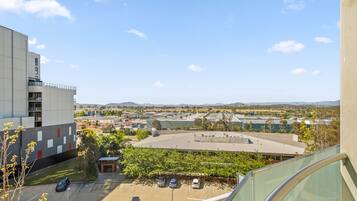 Apartment | Property grounds