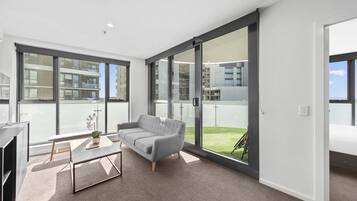 Apartment | Living room