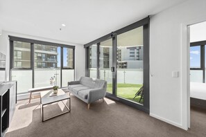 Departamento | Sala de estar