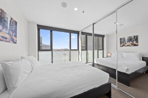 Apartment | Private kitchen | Cookware/dishes/utensils