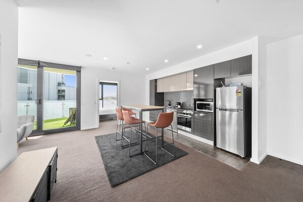 Apartment | Living room