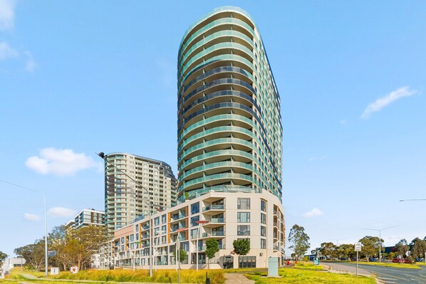 Apartment | Exterior