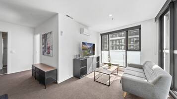 Apartment | Living room