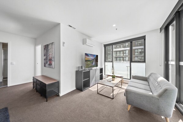 Apartment | Living room