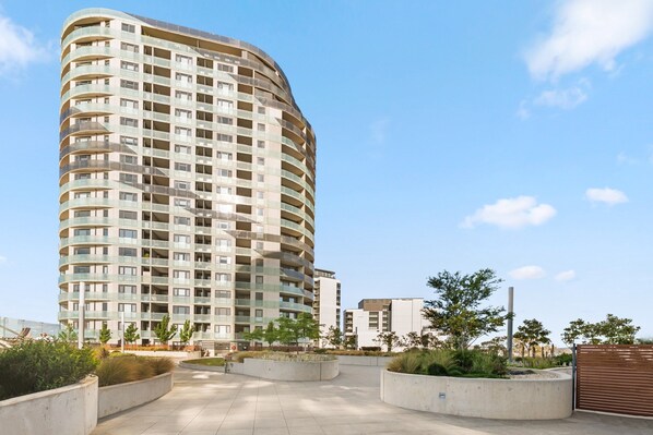 Departamento | Exterior