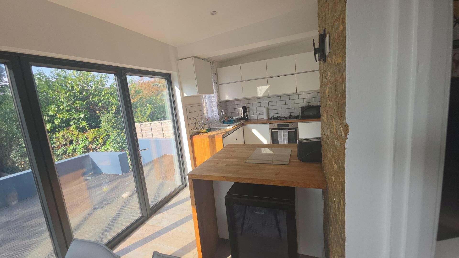 Casa, 5 dormitoris, fumadors | Sala d'estar