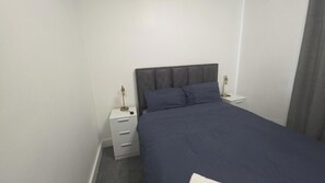 Casa, 5 habitaciones, fumadores