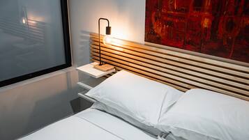 Apartment | 1 bilik tidur, ruang kerja komputer riba, seterika/papan seterika