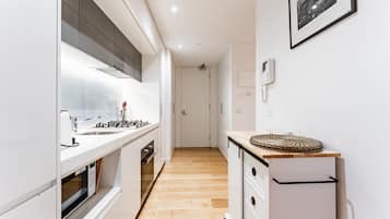 Apartment | Eigene Küche