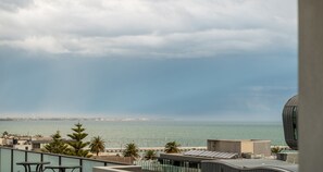 Appartement | Enceinte de l’hébergement