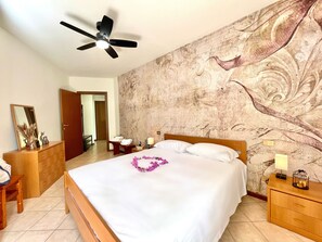 2 habitaciones, wifi gratis, ropa de cama y acceso para silla de ruedas 
