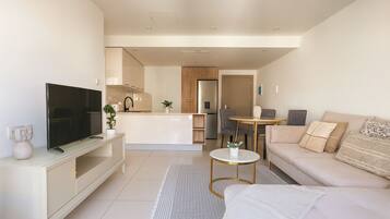 Apartment | Living area