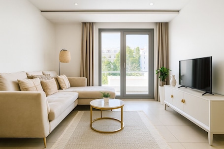 Interior. Joli Appartement a Sidi Yahia