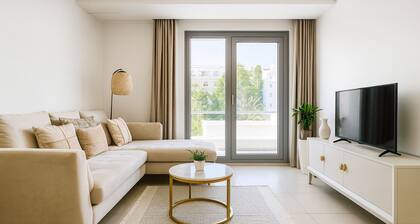 Joli Appartement a Sidi Yahia