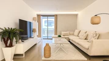 Apartment | Living area