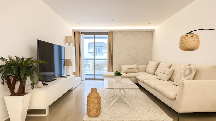 Joli Appartement a Sidi Yahia