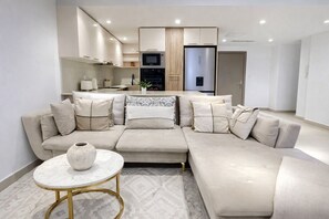 Appartement | Woonruimte