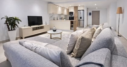 Joli Appartement a Sidi Yahia