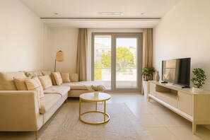 Appartement | Woonruimte
