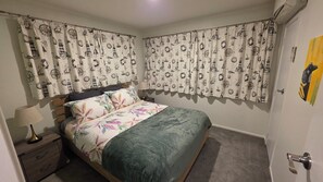 Vauvan matkasänky, ilmainen Wi-Fi, vuodevaatteet