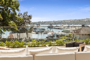 Apartment | Balcony