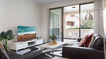 Apartment | Living area