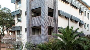 Apartment | Exterior