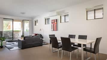 Apartment | Interior