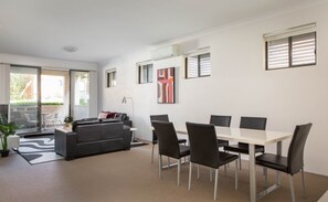 Apartment | Interior