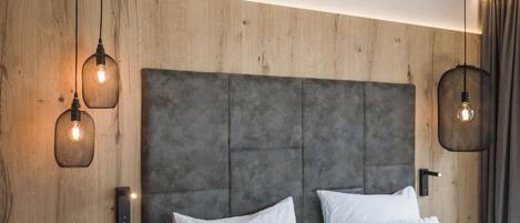 2 Schlafzimmer, Internetzugang, Bettwäsche