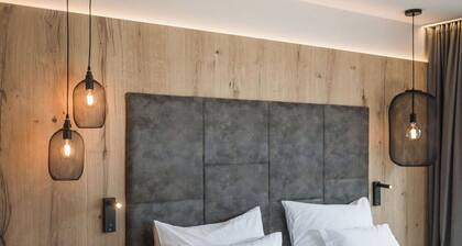 Ahria Apartments - ideal apartment for families (maximum 6 people)