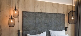 Ahria Apartments - ideal apartment for families (maximum 6 people)