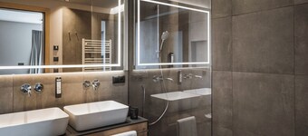 Ahria Apartments - ideal apartment for families (maximum 6 people)