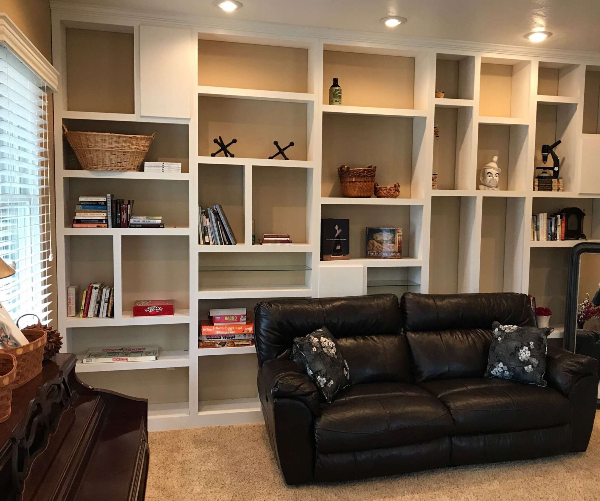 Intérieur