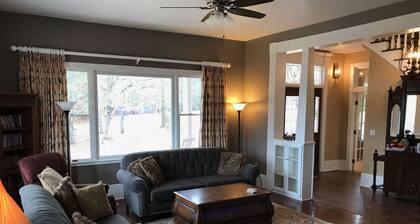 The Rose Estate perfect for your group or event.