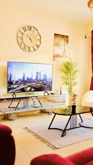 منطقة المعيشة