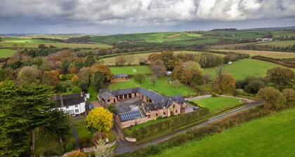 Tarquol Cottage, Stowford