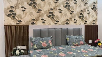 1 quarto, ferros/tábuas de passar roupa, Wi-Fi, roupa de cama