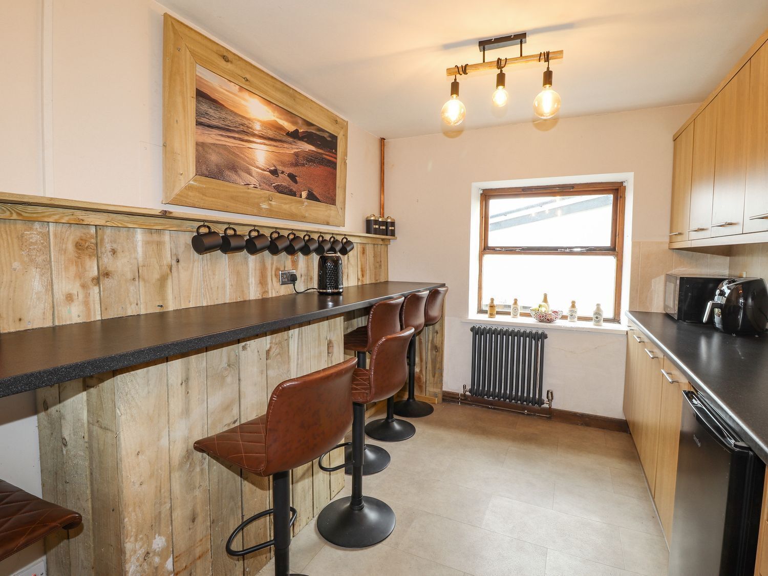 Mesin basuh pinggan mangkuk 