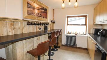 Mesin basuh pinggan mangkuk