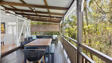 Departamento | Balcón