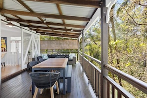 Departamento | Balcón