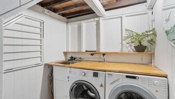 Căn hộ | Nội thất