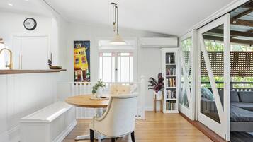 Departamento | Restaurantes