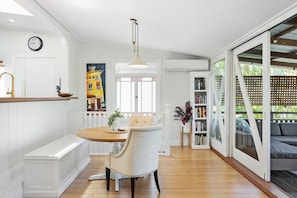 Departamento | Restaurantes