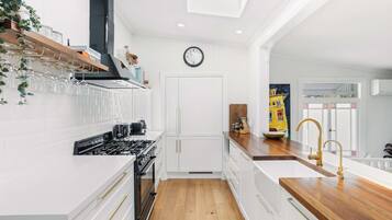 Departamento | Cocina privada