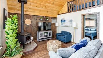 Coin séjour