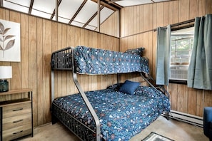 Fer et planche à repasser, Wi-Fi, draps fournis