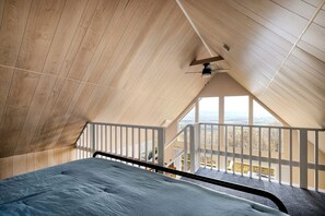 واي فاي وملاءات أسرّة