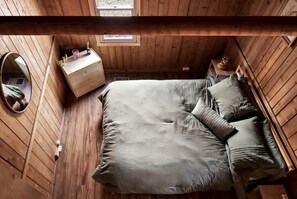 Strygejern/strygebræt, Wi-Fi, sengetøj